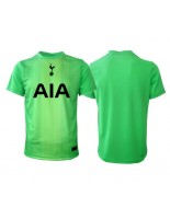 Tottenham Hotspur Brankářské Domácí Dres 2025-26 Krátký Rukáv